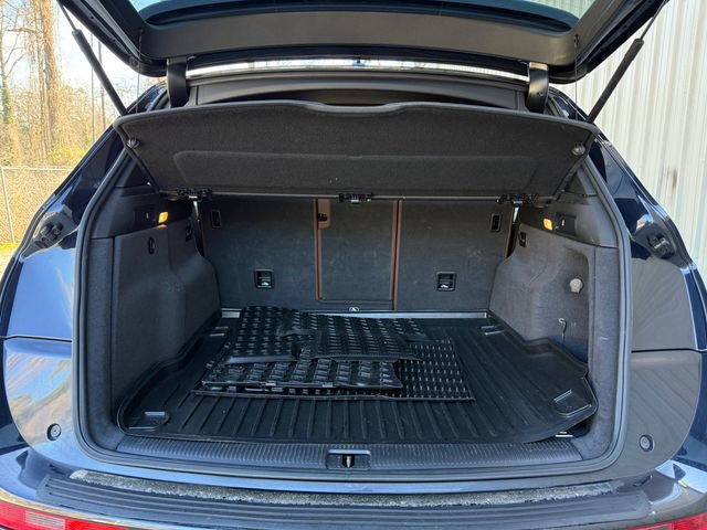 2017 Audi Q5 2.0T Premium