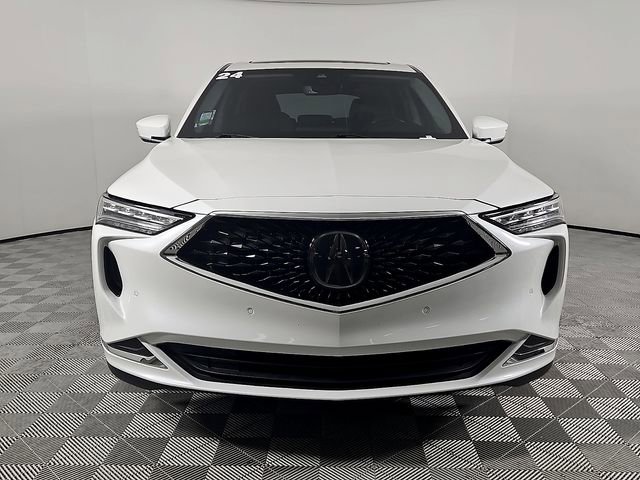 2024 Acura MDX FWD w/ Technology Package
