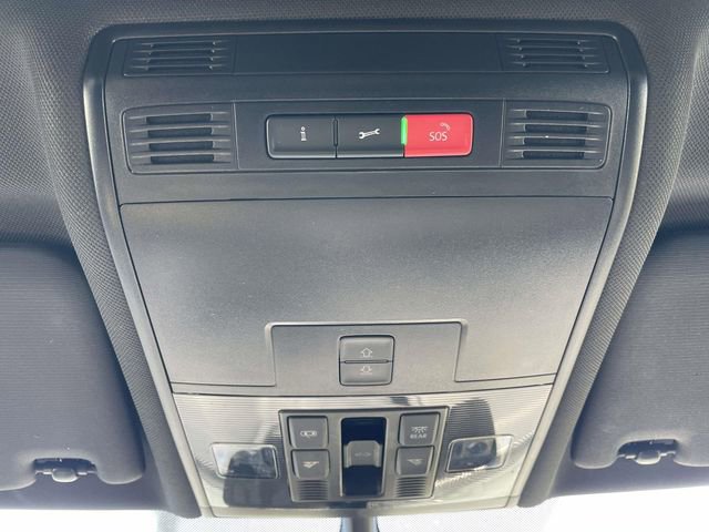 2021 Volkswagen Tiguan SE R-Line