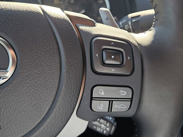 2025 Lexus IS 350 F Sport