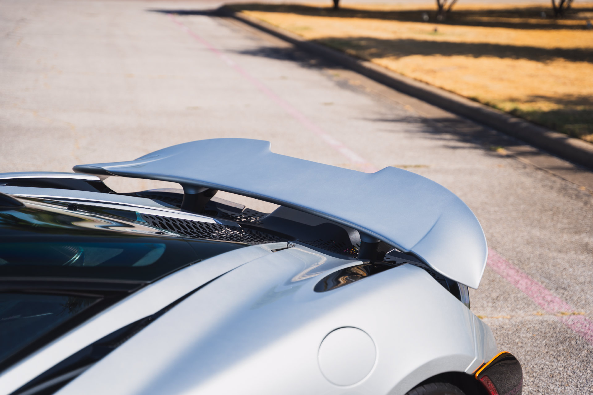 Used 2021 McLaren 765LT photo 21