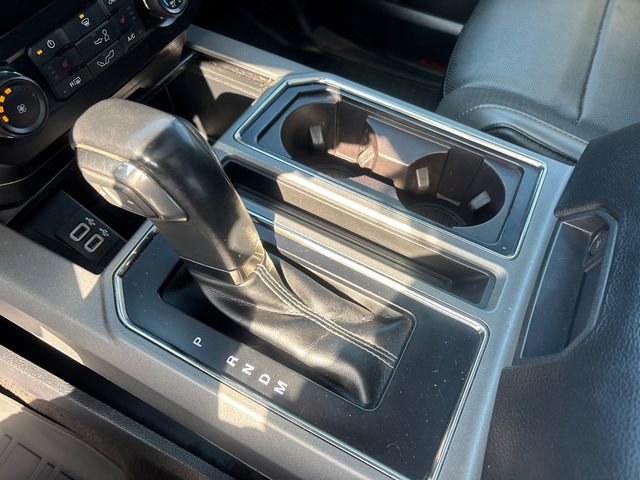 2019 Ford F150 Raptor