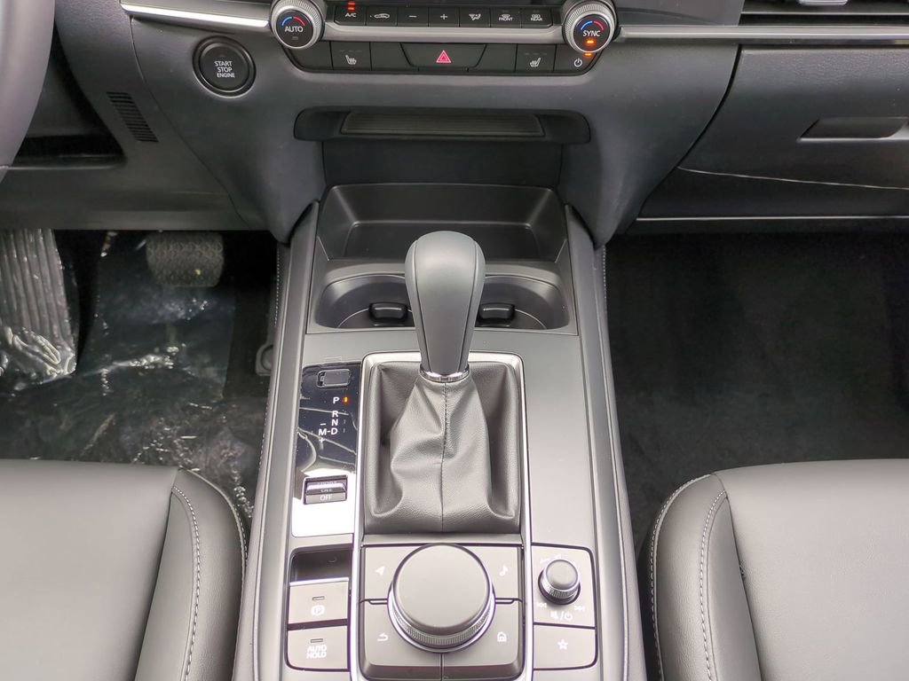 2026 MAZDA Cx-30 AWD 2.5 S w/ Select Sport Pkg