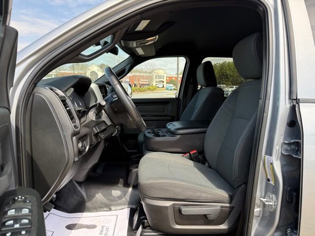 2022 RAM 4500 Tradesman