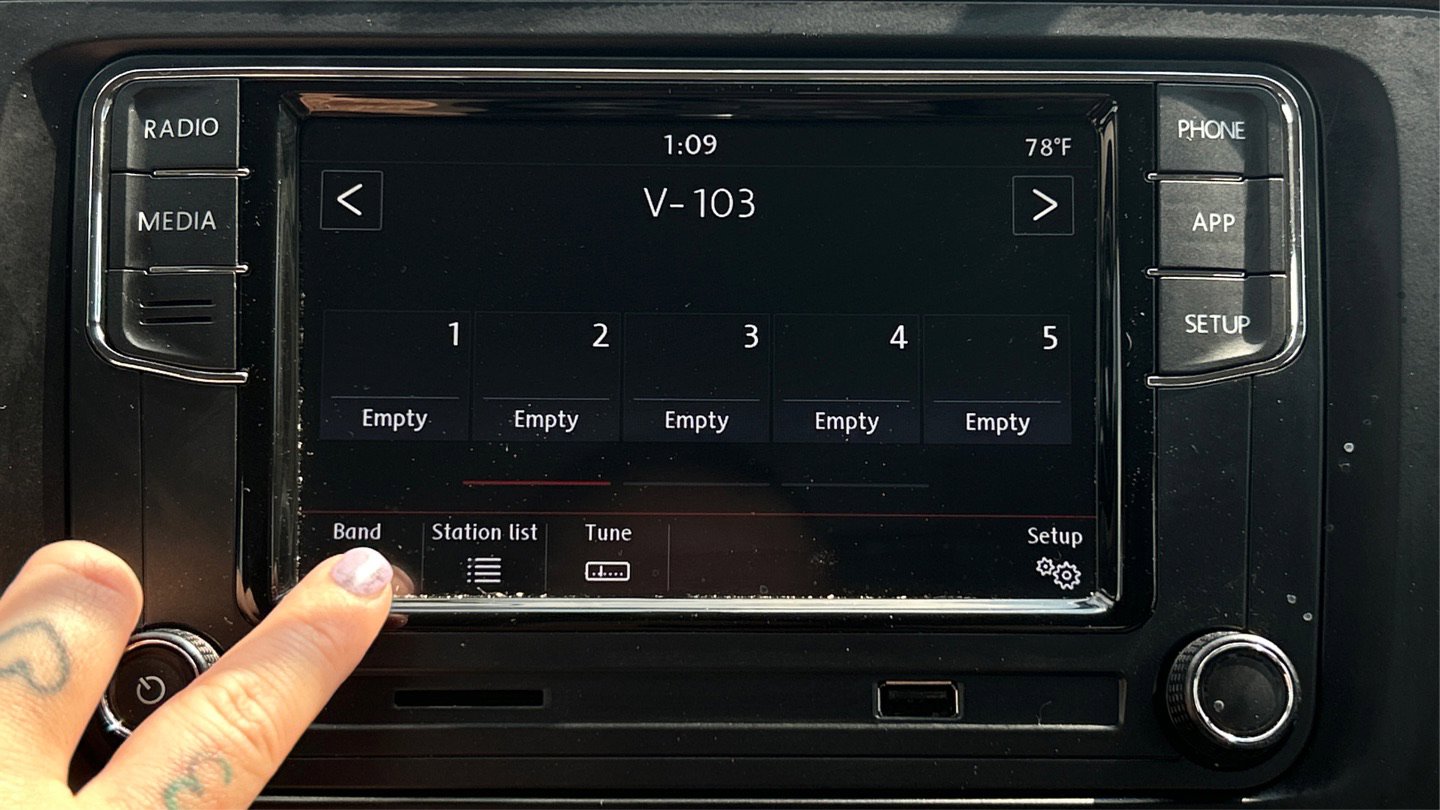 2014 Volkswagen Jetta TDI Value Edition