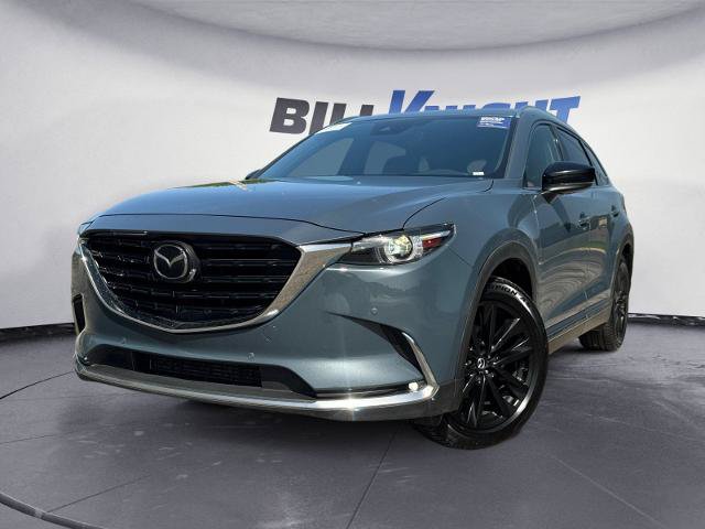 Used MAZDA CX-9 for Sale in Tulsa, OK - Autotrader