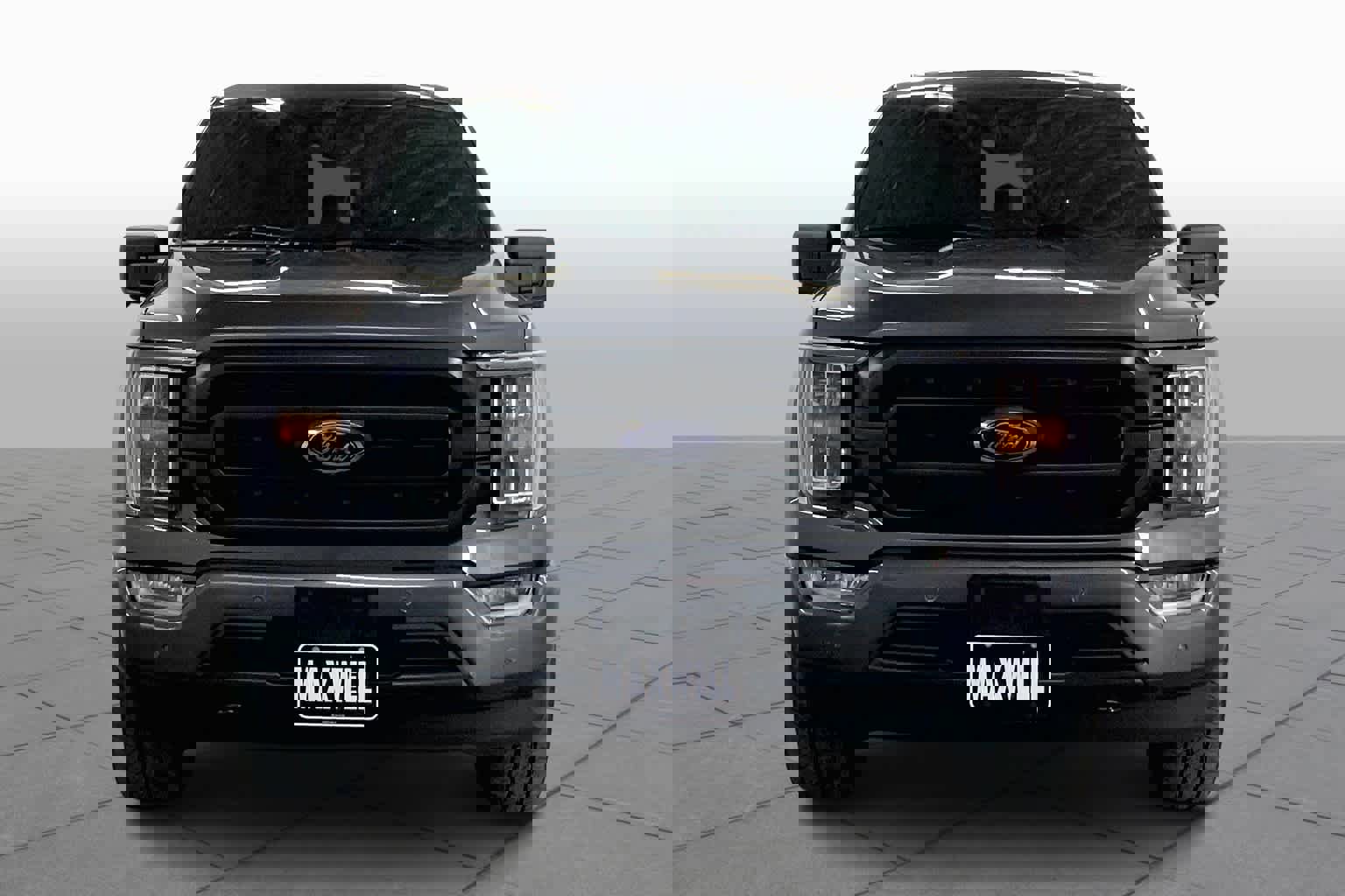 2021 Ford F150 XLT