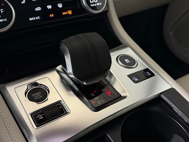 2026 Jaguar F-Pace R-Dynamic S