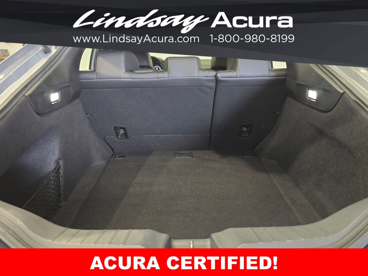 2023 Acura Integra A-Spec