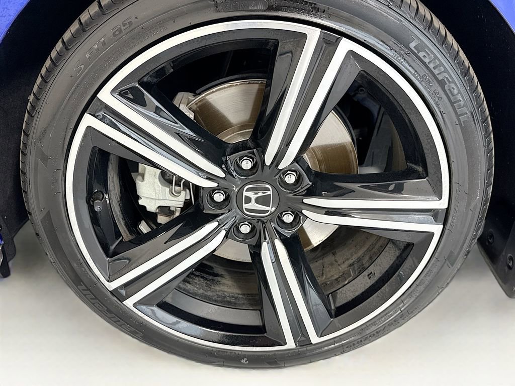 2023 Honda Accord Sport