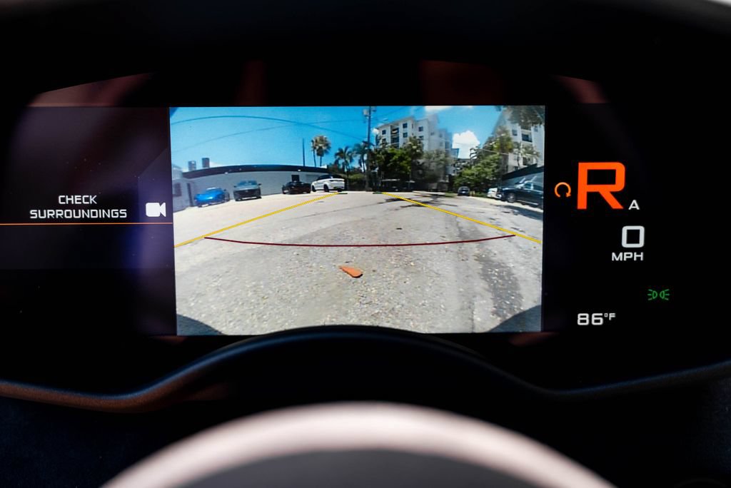 Used 2019 McLaren 600LT photo 65