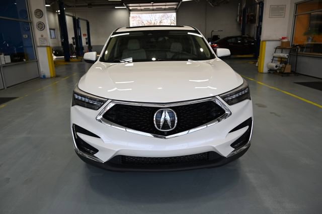 2019 Acura RDX AWD w/ Advance Package