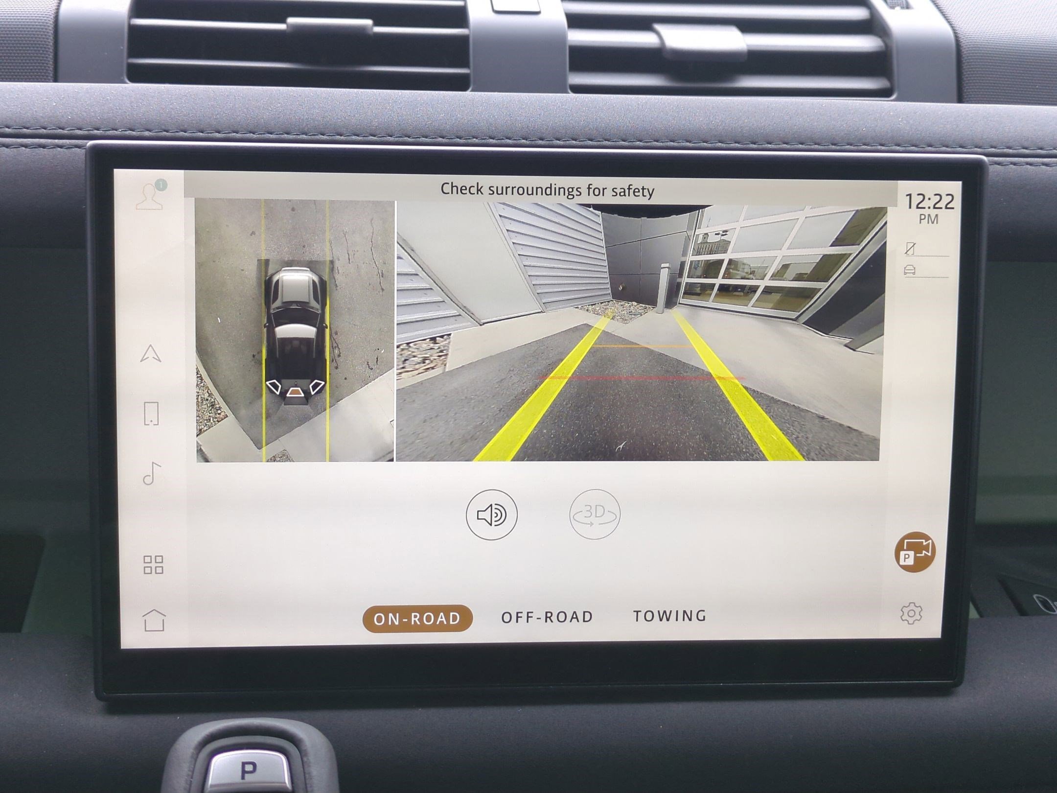 2023 Land Rover Defender 110 75th Limited Edition