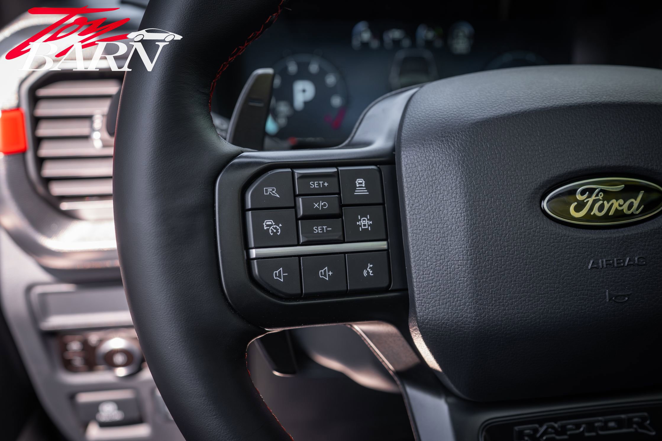 2026 Ford F150 Raptor