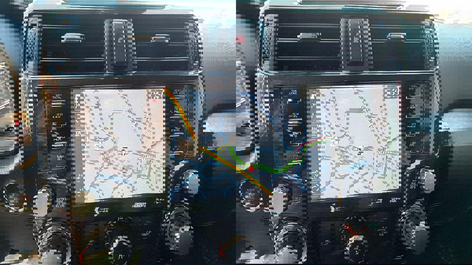 2021 Toyota 4Runner TRD Off-Road Premium