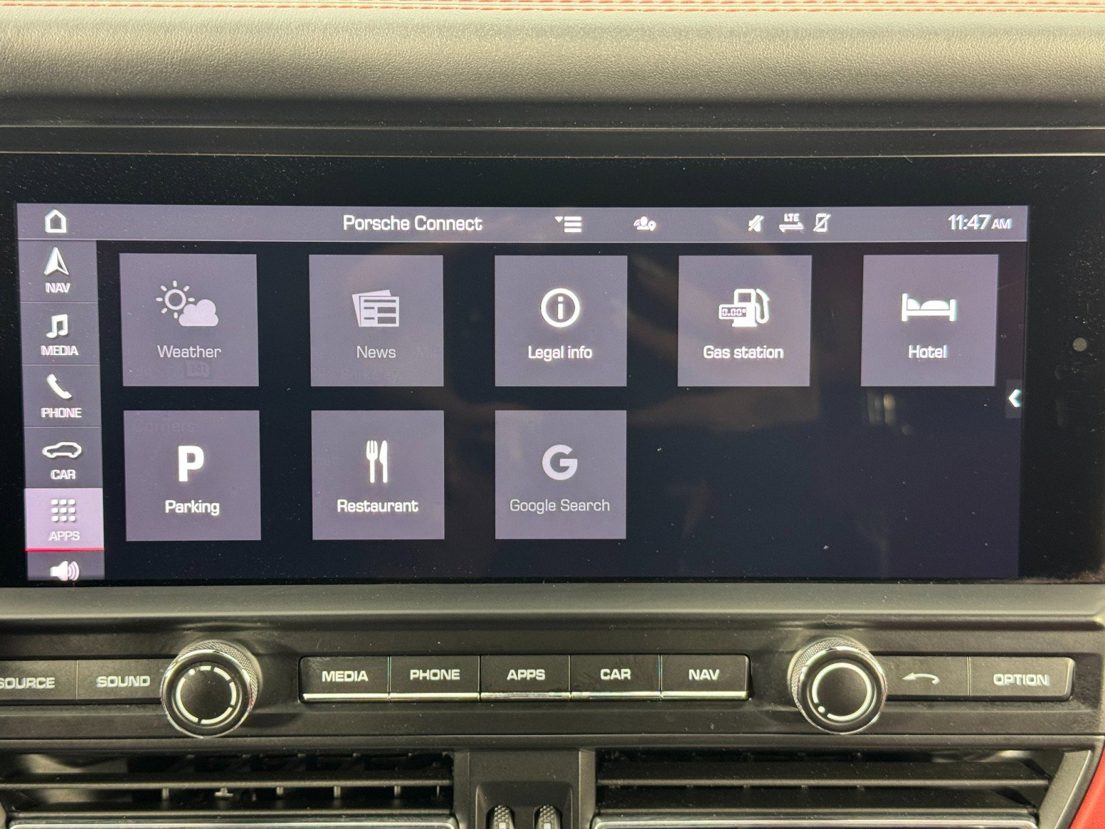 2020 Porsche Macan GTS