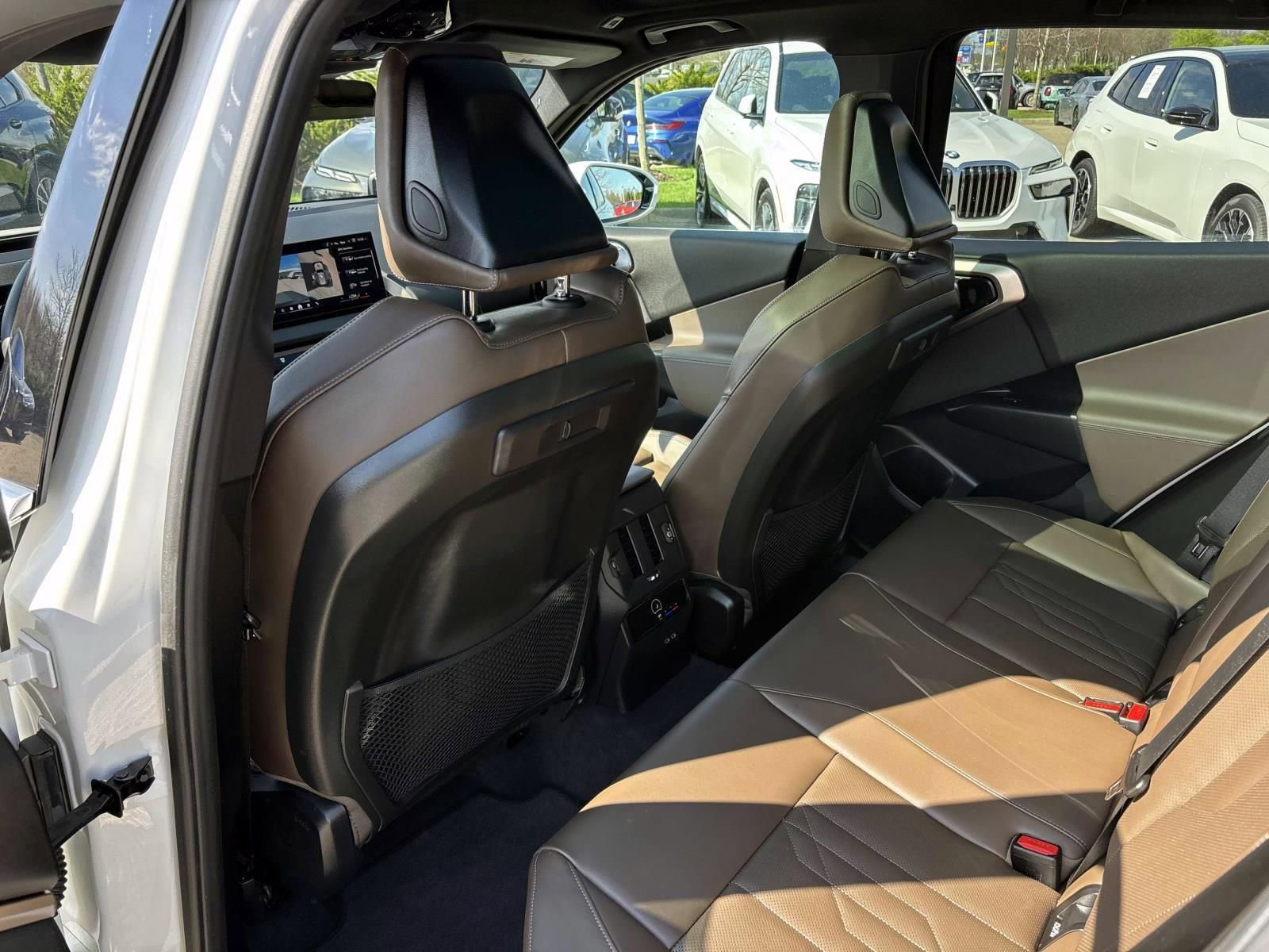 2025 BMW X3 xDrive30i