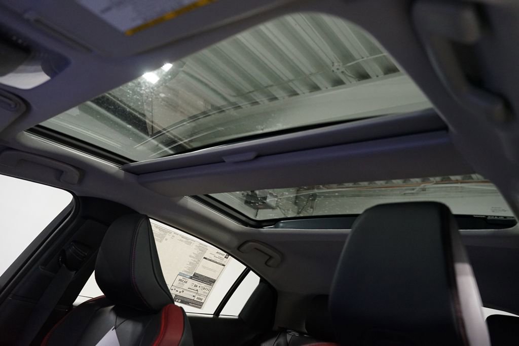 2026 Toyota Prius Plug-In Hybrid