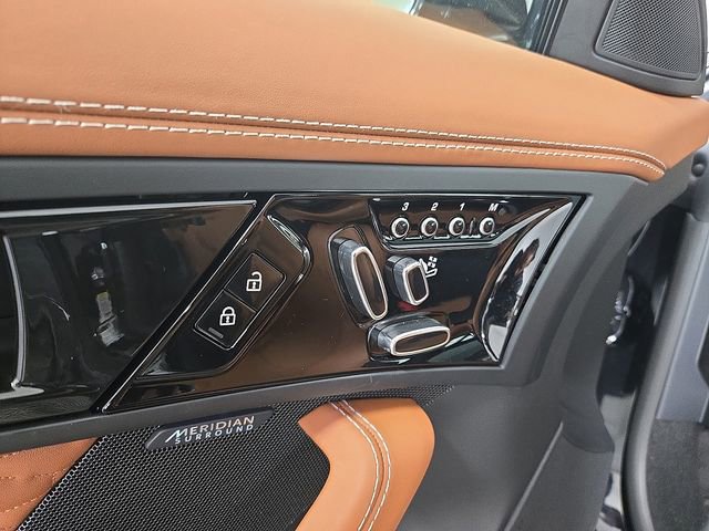 2024 Jaguar F-Type R