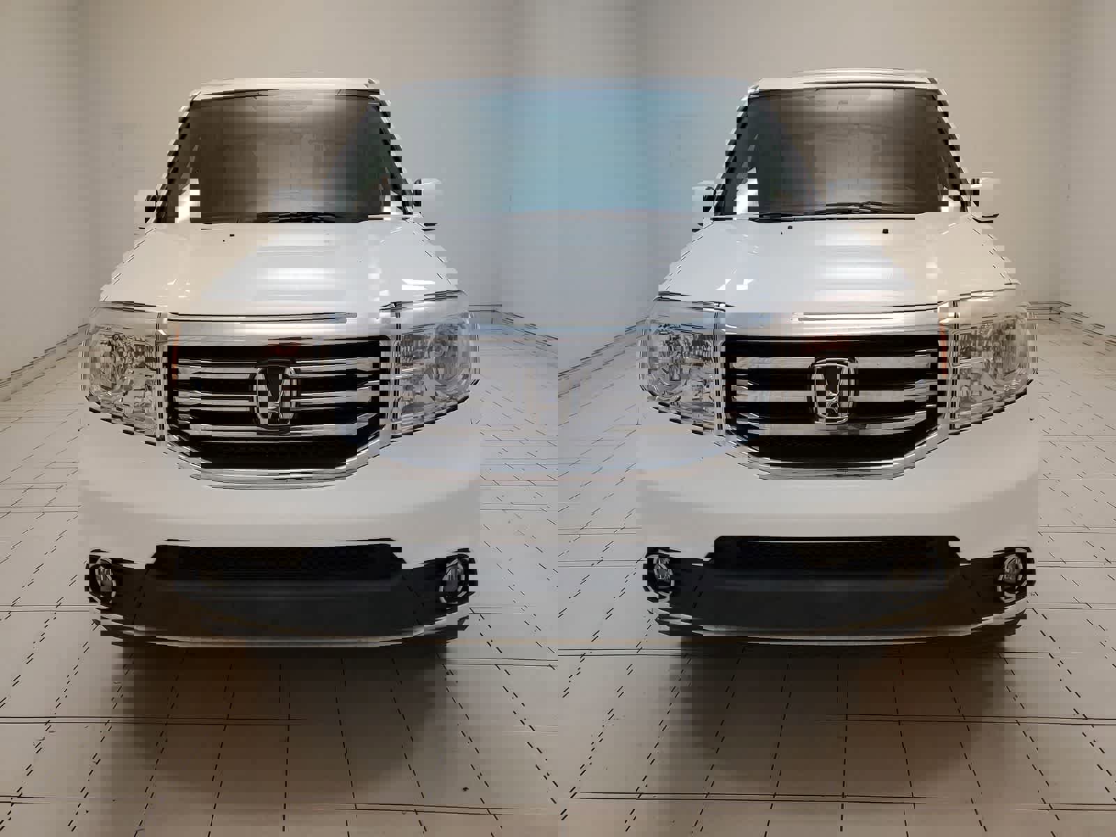 2015 Honda Pilot EX-L