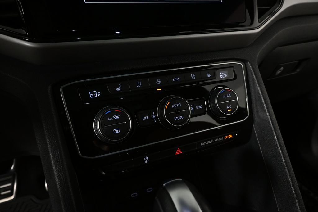 2022 Volkswagen Atlas Cross Sport SEL Premium R-Line