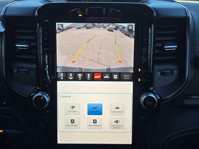 2023 RAM 3500 Limited