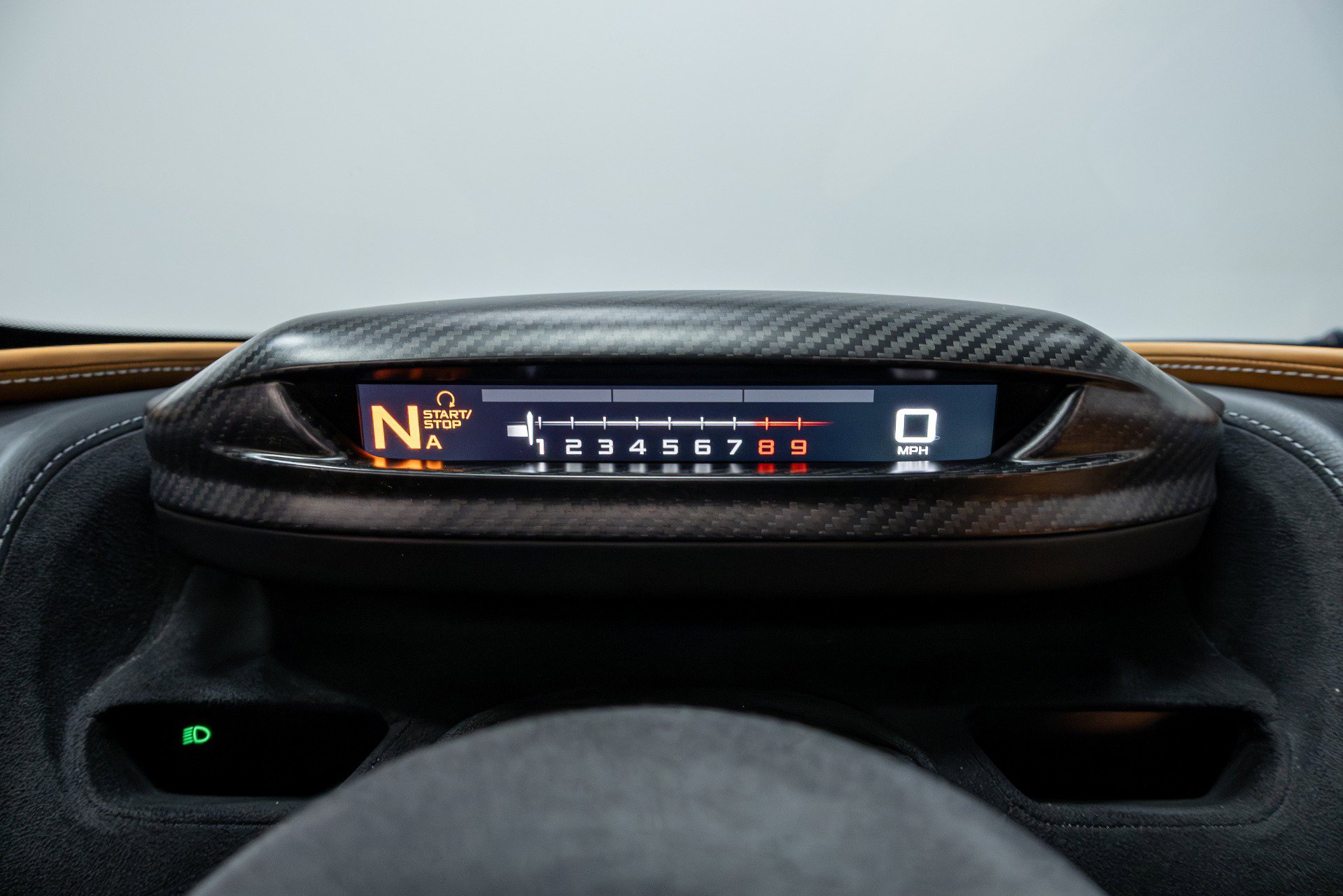 Used 2019 McLaren 720S Luxury photo 73