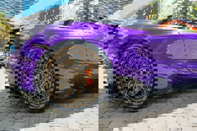 Used 2020 McLaren 720S Performance photo 29