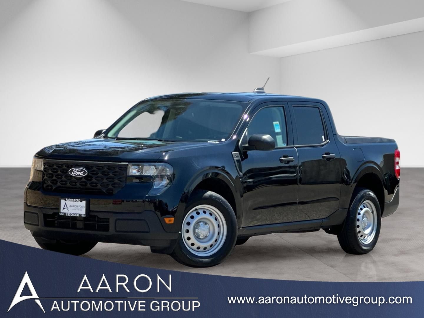 Used 2025 Ford Maverick XL