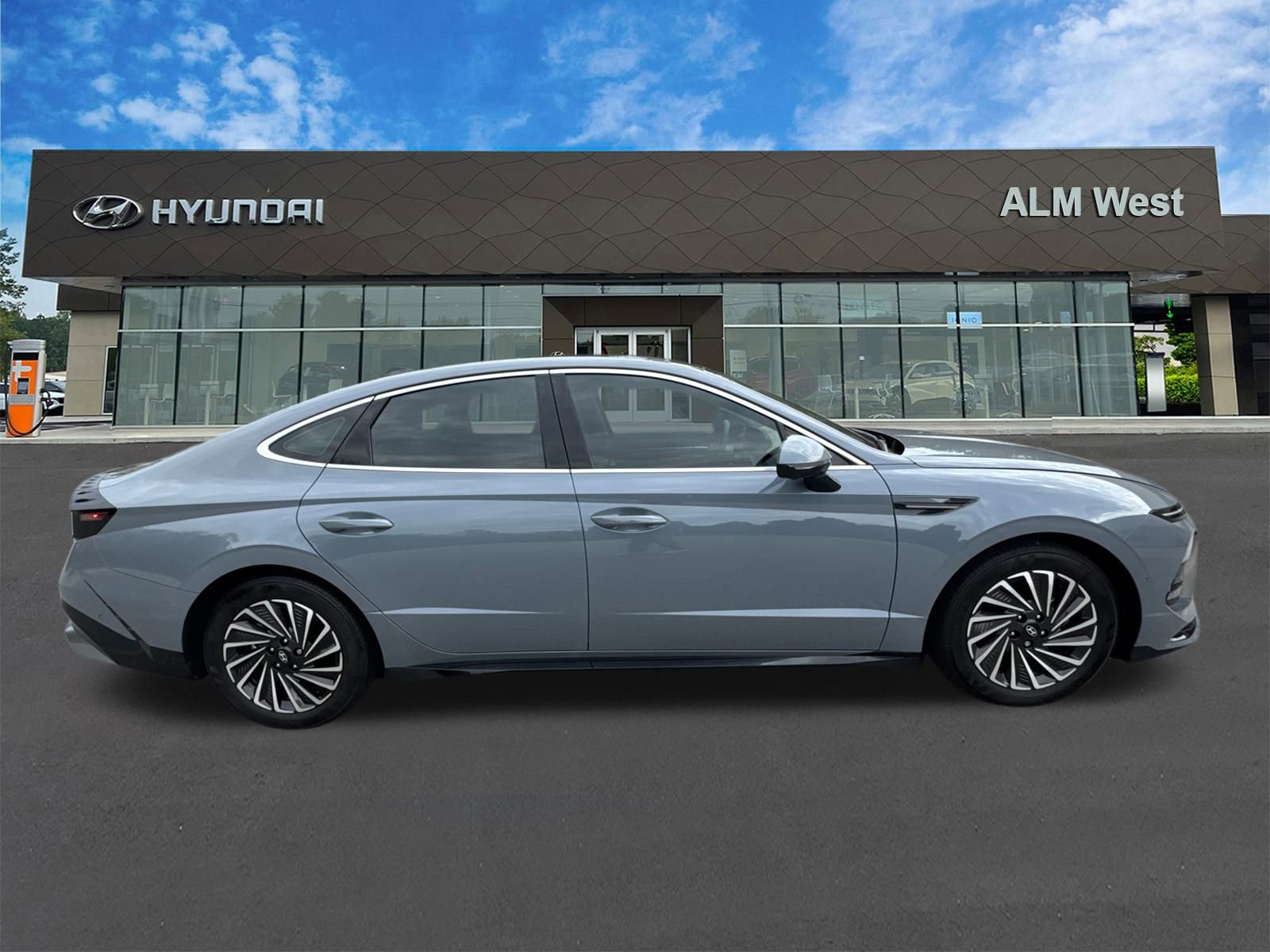 2024 Hyundai Sonata Limited