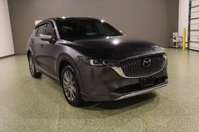Used MAZDA CX-5 Signature for Sale in Deer Park, TX - Autotrader