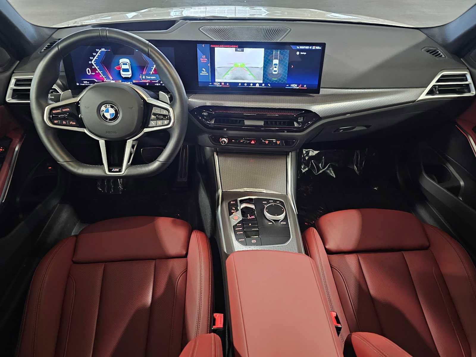 2025 BMW 330i xDrive Sedan