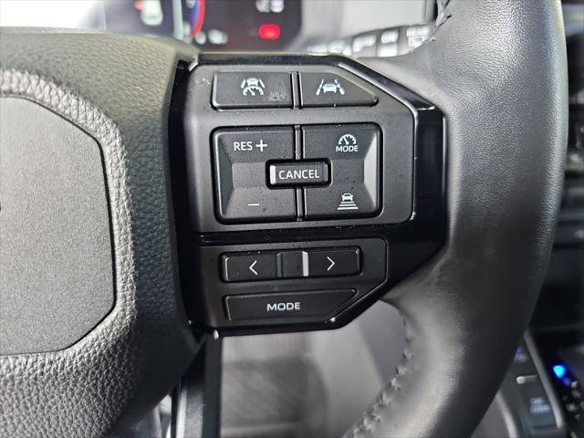 2024 Toyota Land Cruiser 1958