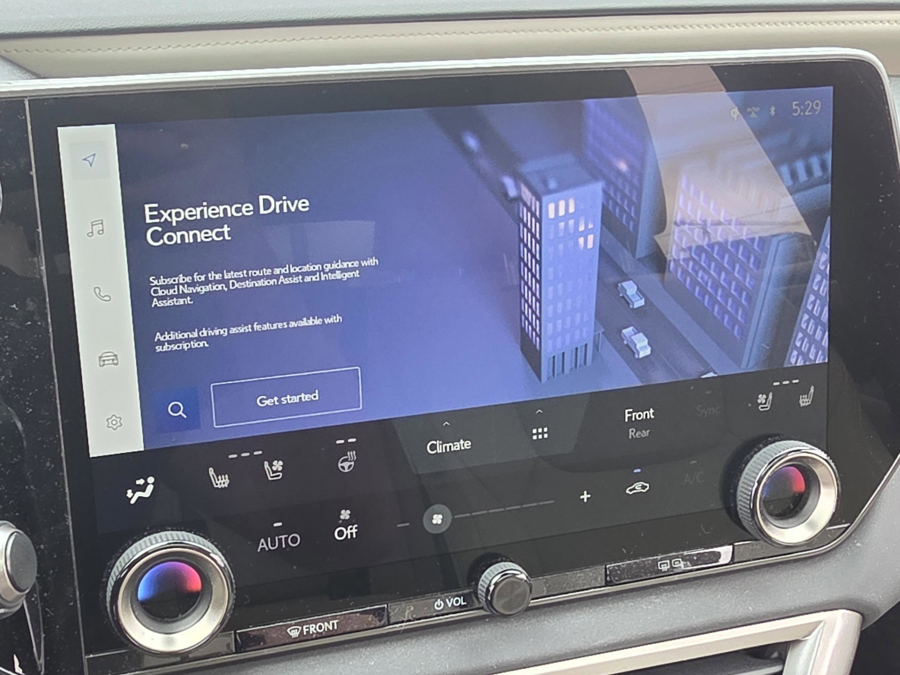 2024 Lexus RX 350 Premium Plus