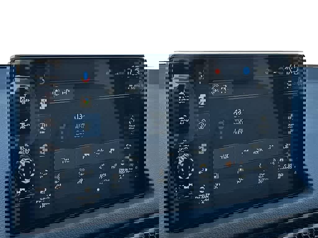 2026 Honda Civic Sport Touring