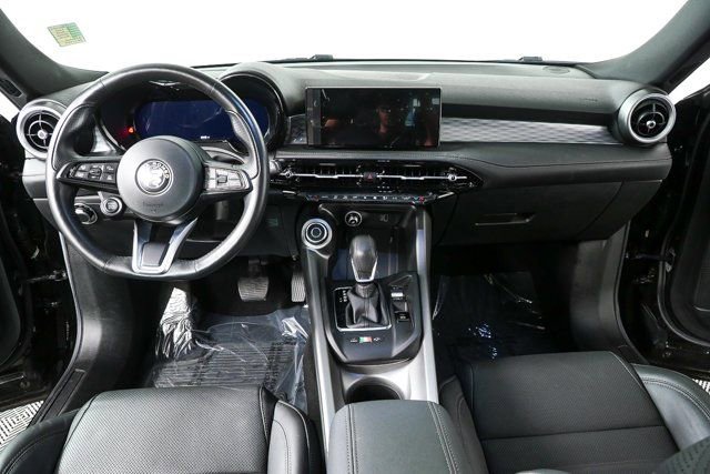 2024 Alfa Romeo Tonale Ti