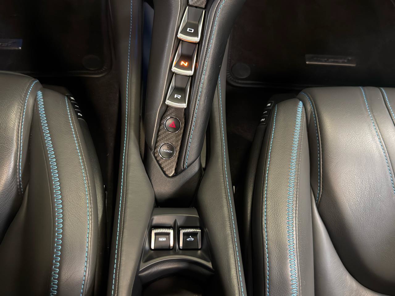 Used 2020 McLaren 720S Luxury photo 26