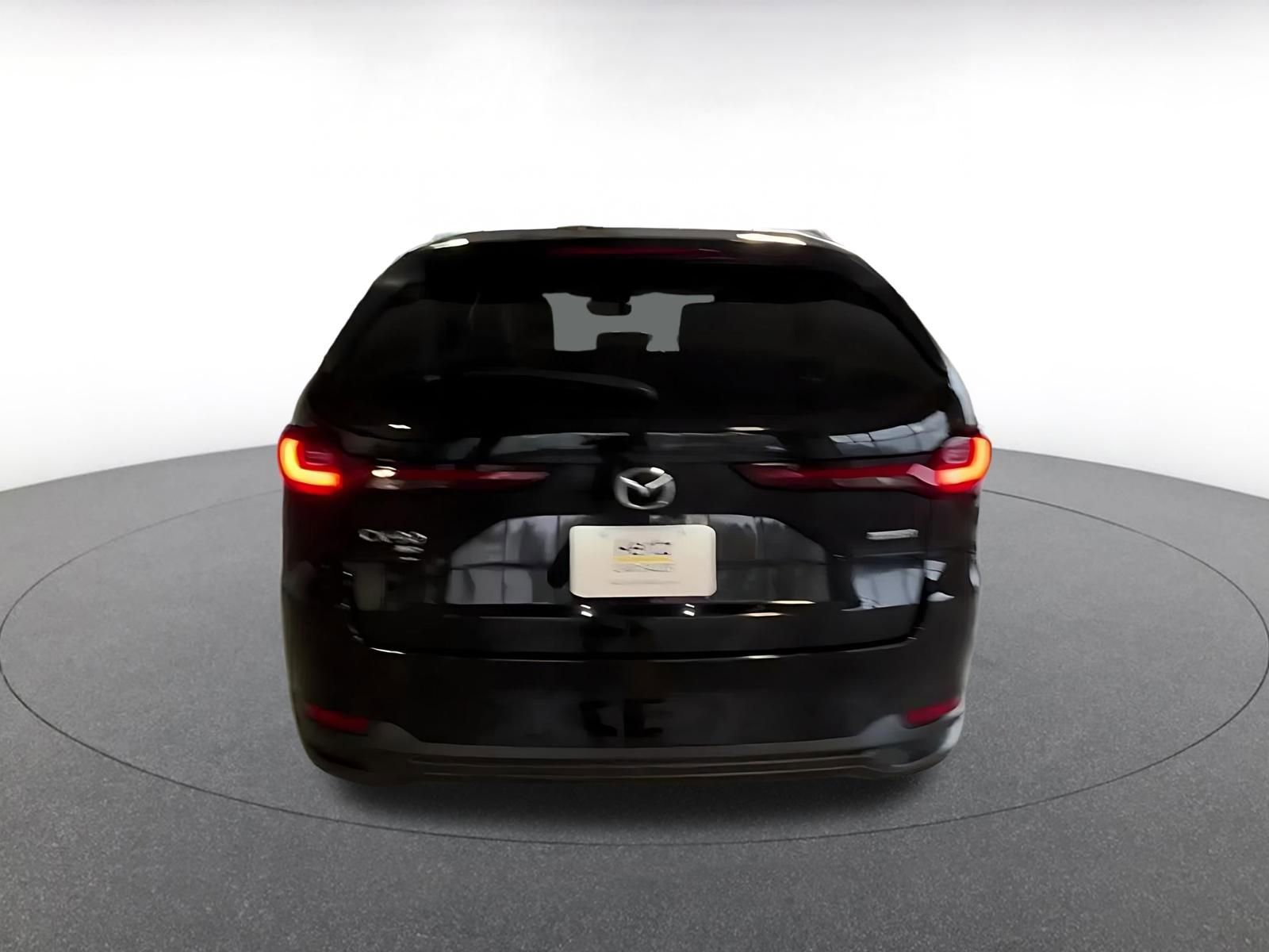 2025 MAZDA Cx-90 3.3 Turbo w/ Preferred Package