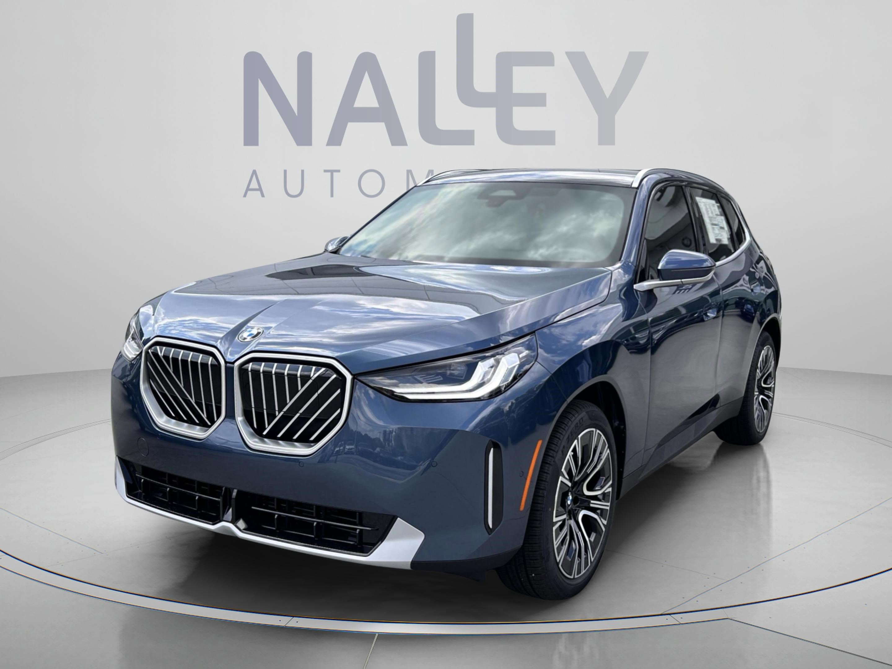 2026 BMW X3 xDrive30