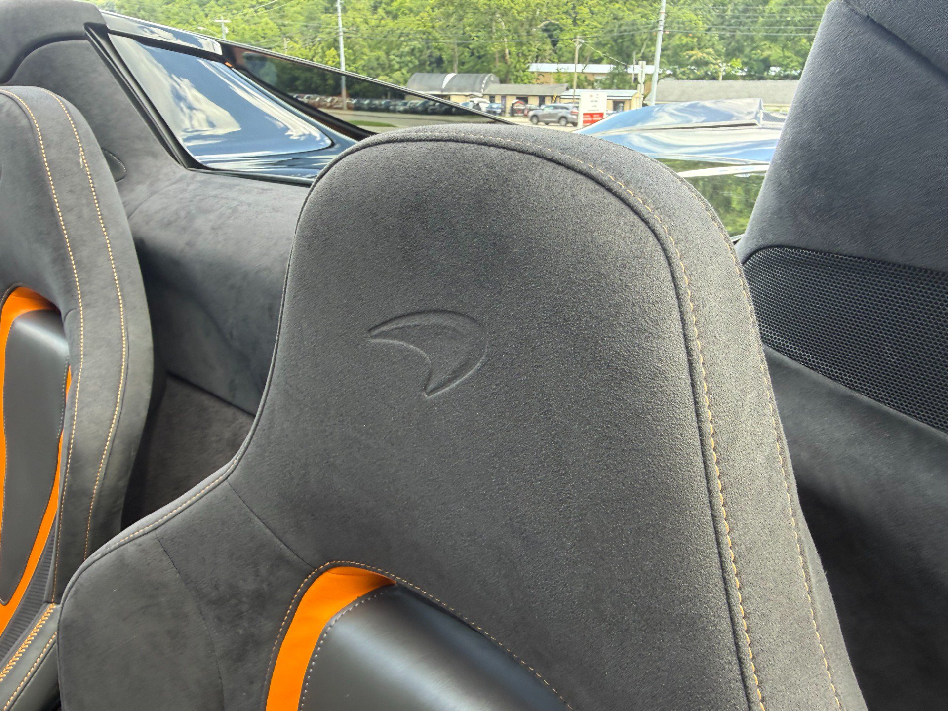Used 2021 McLaren 720S Performance photo 38