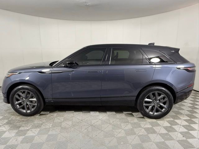 2026 Land Rover Range Rover Velar Dynamic SE