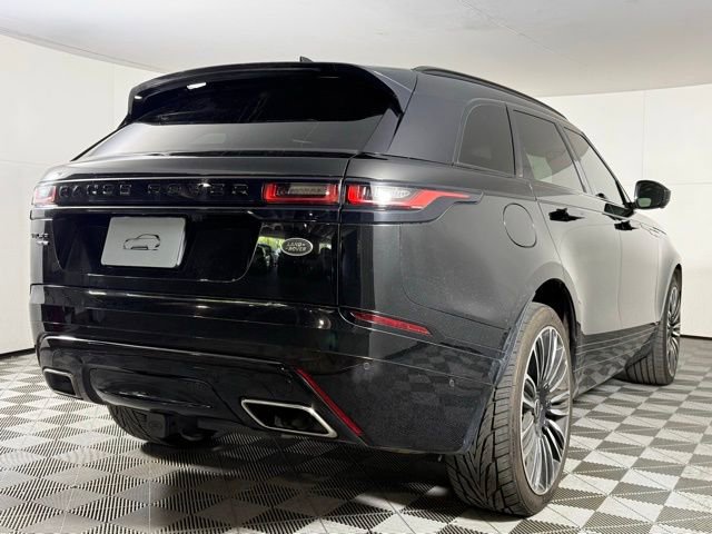2020 Land Rover Range Rover Velar R-Dynamic HSE