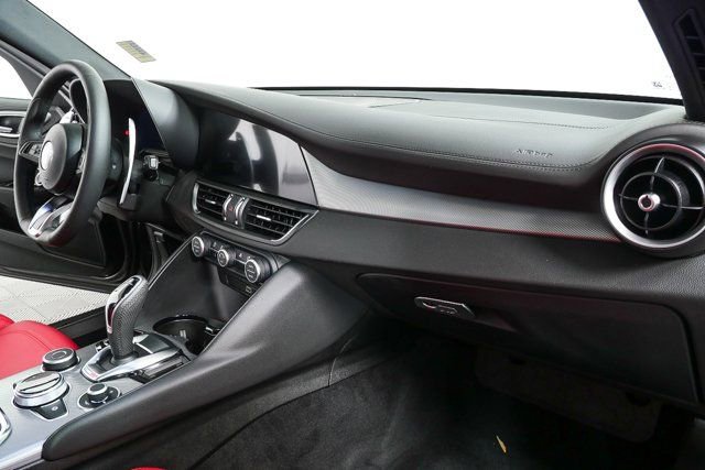 2026 Alfa Romeo Giulia