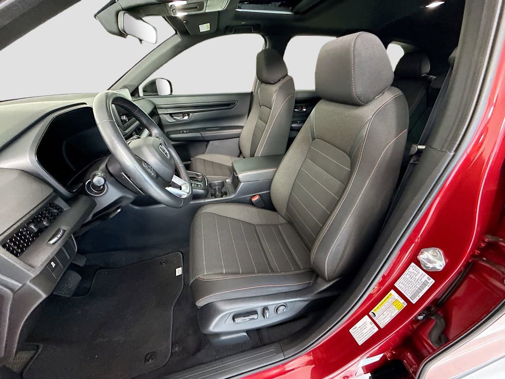 2023 Honda CR-V Sport