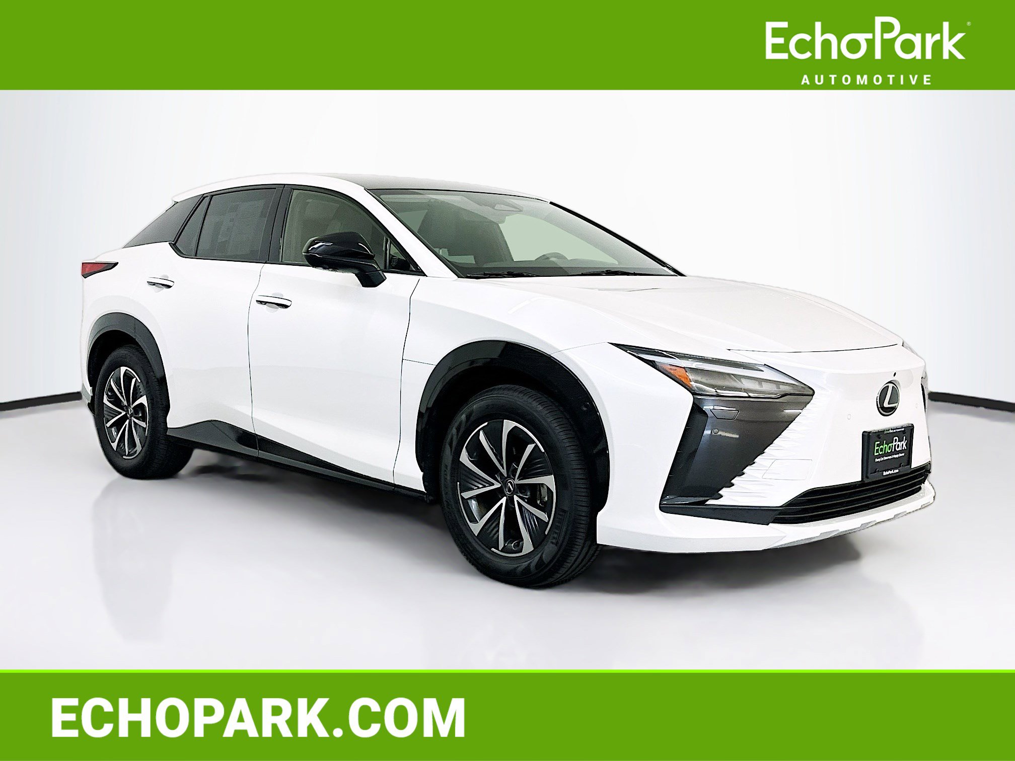 2023 Lexus RZ 450e Premium