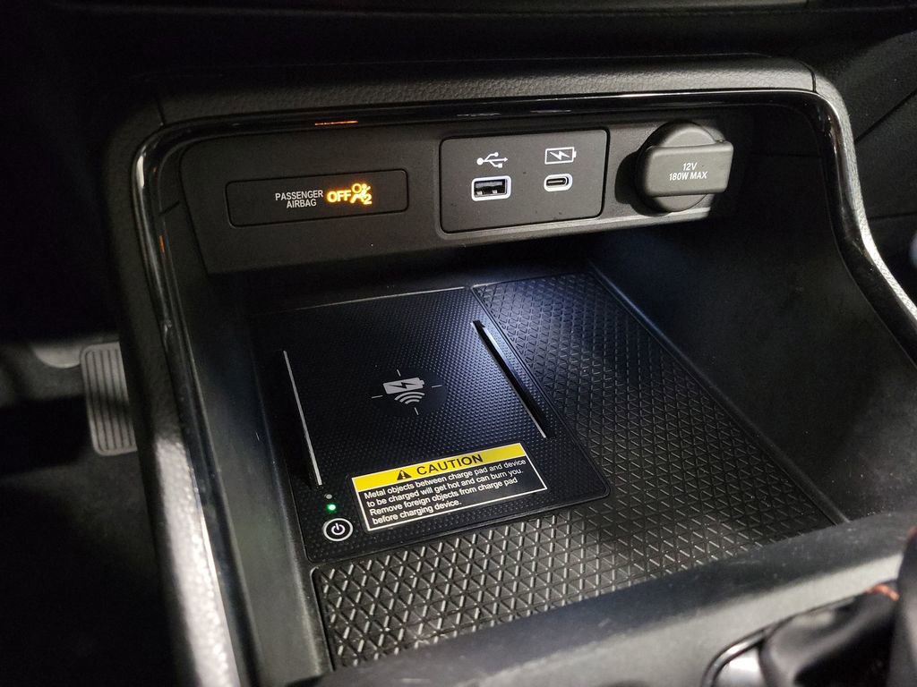 2023 Honda Cr-V Sport Touring