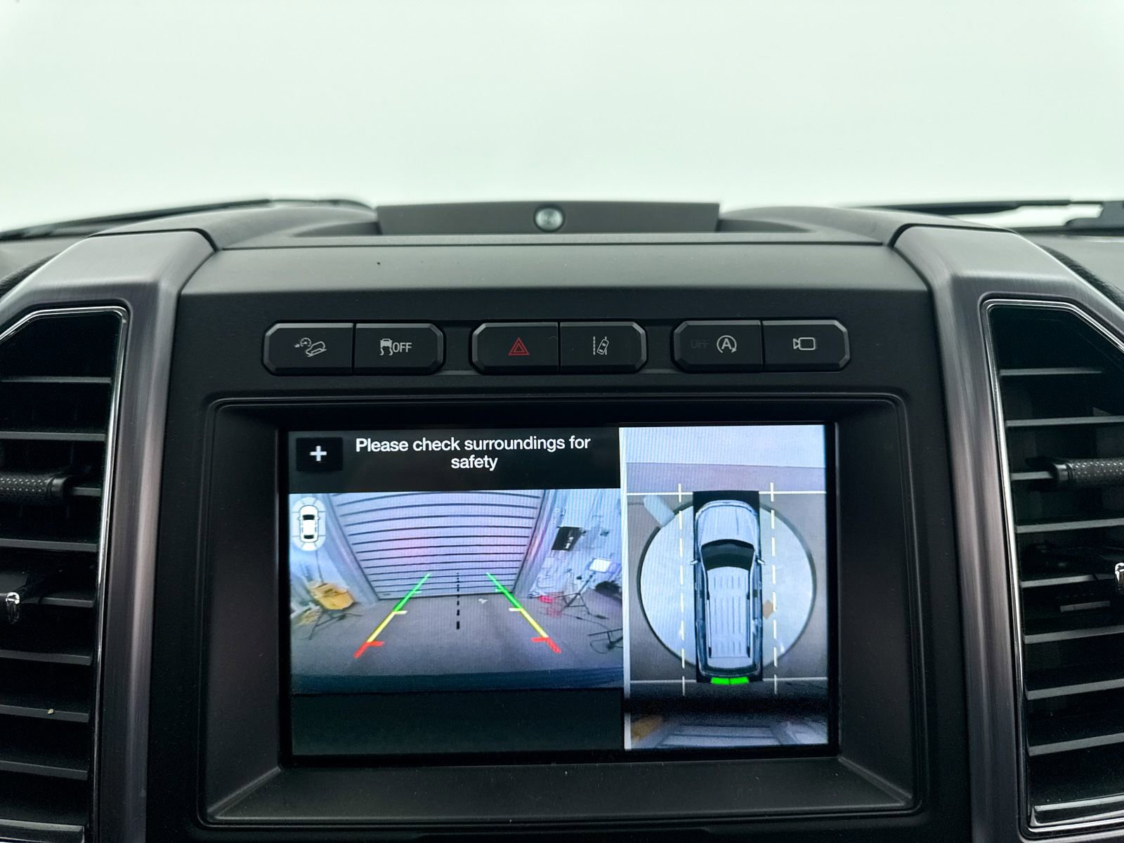 2018 Ford Expedition Max Platinum