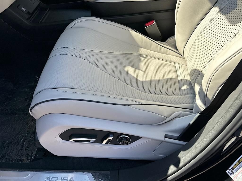 2026 Acura RDX SH-AWD w/ Advance Package