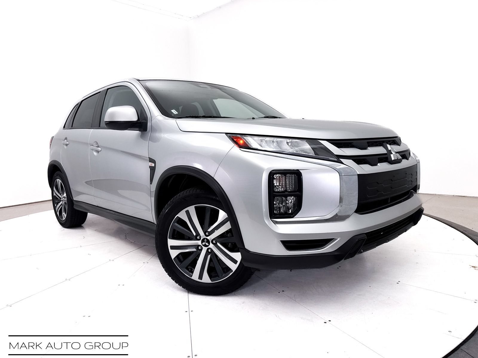 Used 2024 Mitsubishi Outlander Sport ES