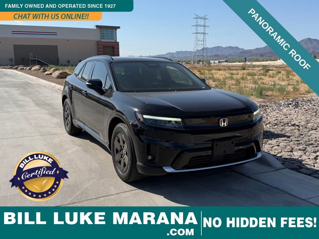 Used 2024 Honda Prologue Touring